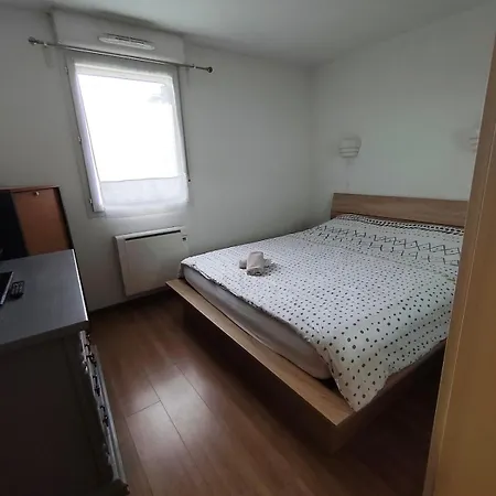 Strategic Location Apartman